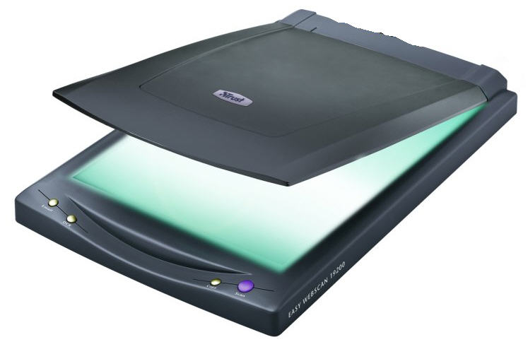 Manufacturers Exporters and Wholesale Suppliers of Document scanner Mumbai 